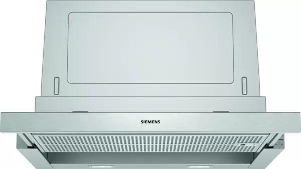 Image du produit Siemens iQ300 LI67SA531 Hotte d'aspiration semi-encastrée (Pullout) ³/h A (Hotte intégrée)
