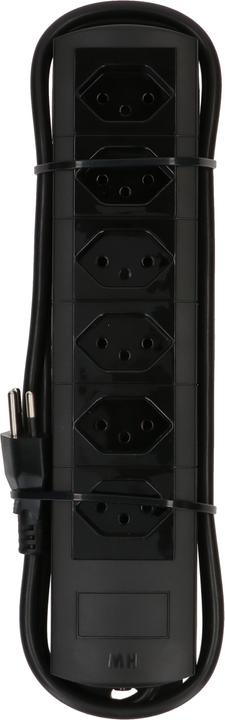 Actual product image Max Hauri Prime Line (6 x, Type 13, 1.50 m)