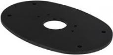 Actual product image b-tech MODE-AL - Bolt Down Floor (Ground)