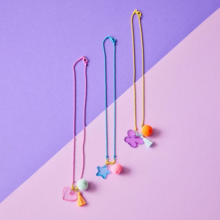 Immagine prodotto Global Affairs Collana per bambini, stella