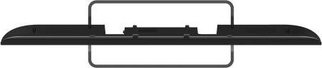 Produktbild Smart Tech 55UG02V 55" 2V Led Tv (55", QLED, 4K)
