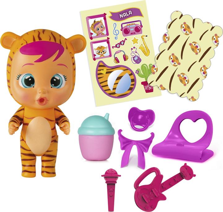 Immagine prodotto IMC Toys Cry Babies Magic Tear Stagione 1