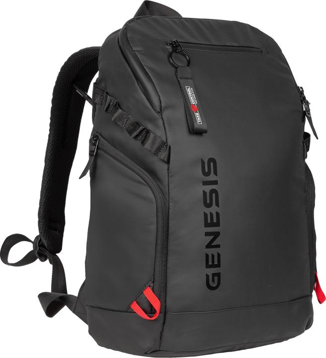 Produktbild Genesis Pallad 420 (15.60", Universal)