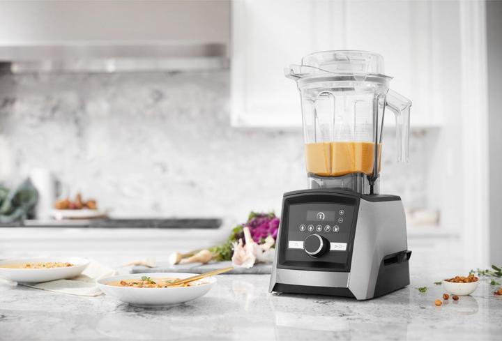 Immagine prodotto Vitamix Salita A3500i (Spina UE, 1400 W)