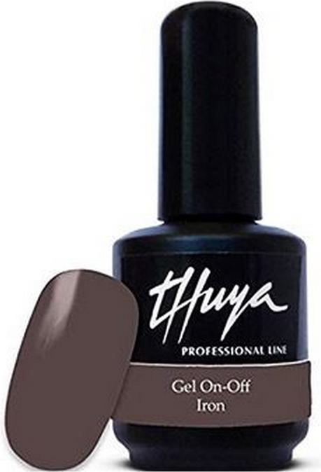 Thuya Gel-On-Off "Iron"