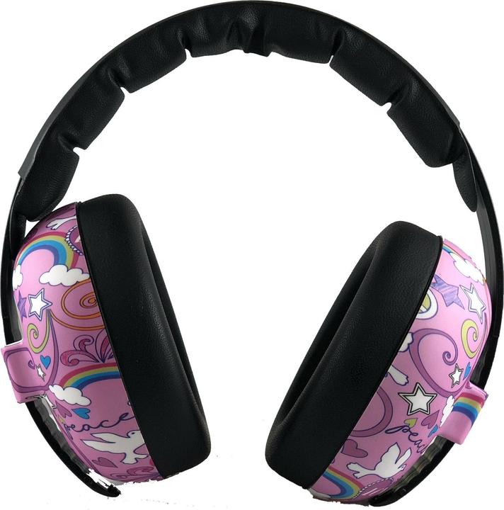 Baby Banz Gehoorbescherming (1 x)