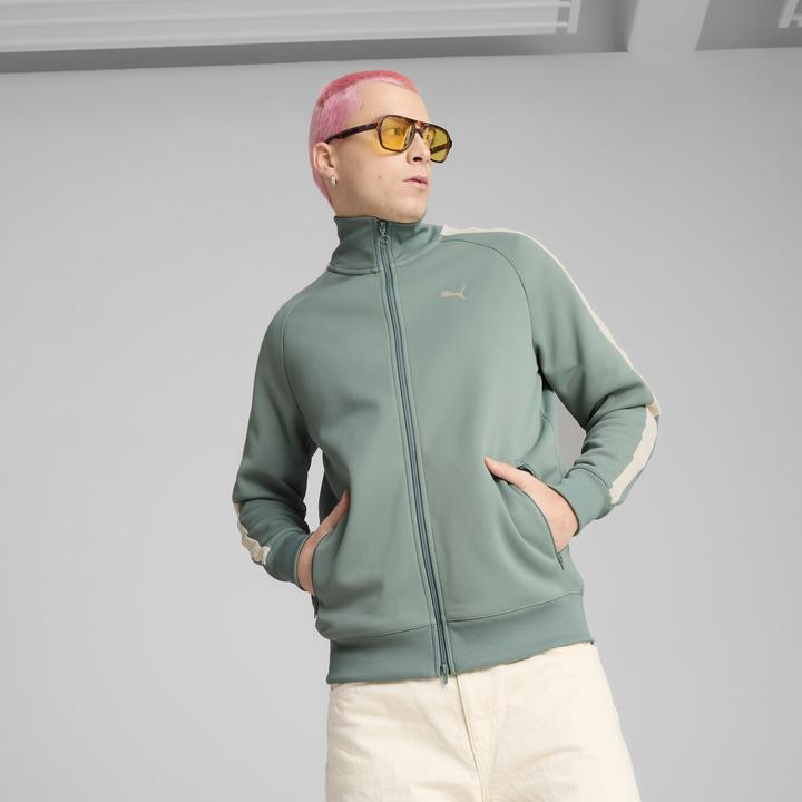 Image du produit Puma T7 ALWAYS ON Veste de track DK (XS)