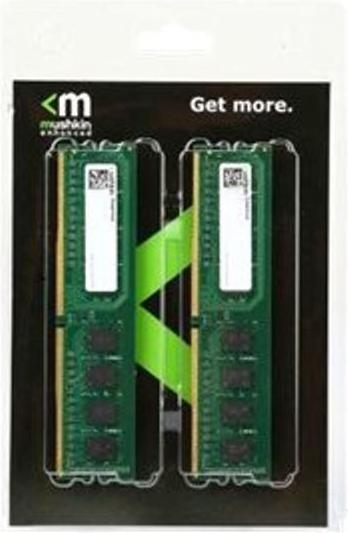 Produktbild Mushkin Essentials MES4U320NF16GX2 (2 x 16GB, 3200 MHz, DDR4-RAM, DIMM)