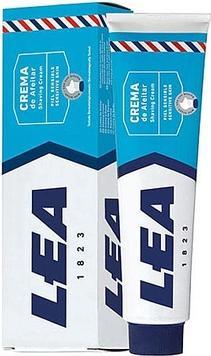 Actual product image SENSITIVE SKIN crema de afeitar con brocha 100 gr
