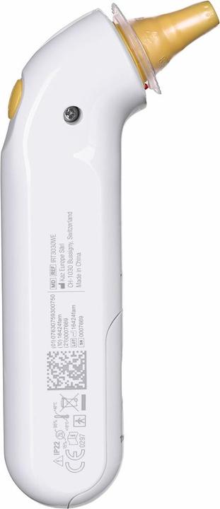 Image du produit Braun ThermoScan 3 IRT3030 (Auriculaire)