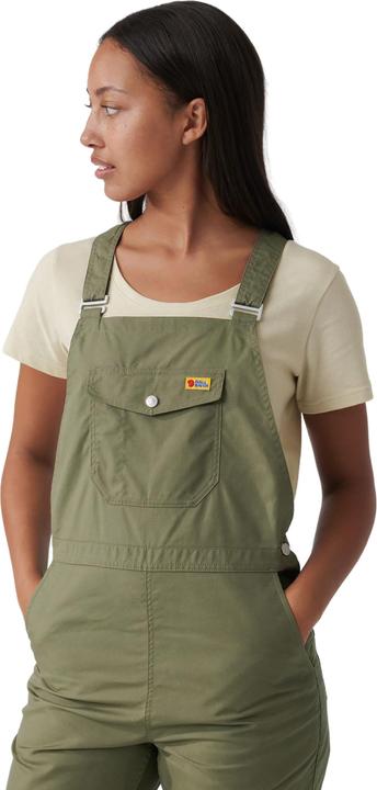 Produktbild Fjällräven Vardag Dungaree Trousers W (S)