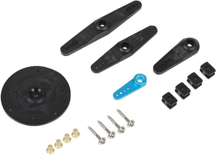 Actual product image Hitec Servo HS-7955 TG Digi (G2)