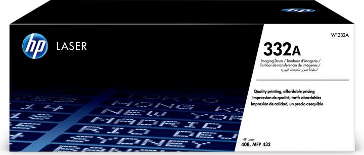 Produktbild HP Original Laser Bildtrommel (BK)