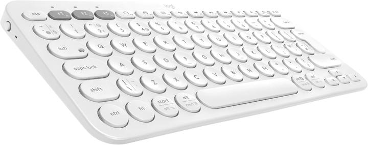 Produktbild Logitech K380 (Eng. Int., Kabellos)