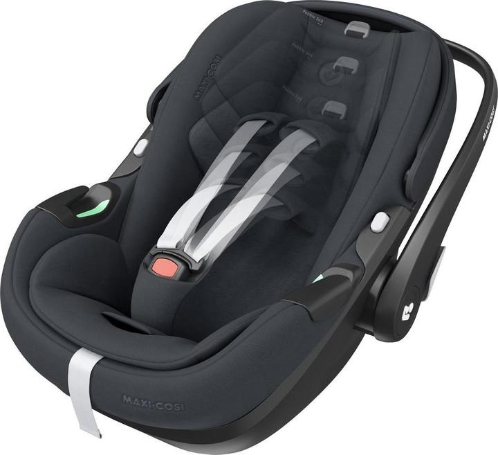 Produktbild Maxi-Cosi Pebble Pro (Babyschale, ECE R129/i-Size Norm)