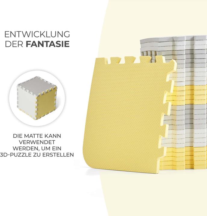 Actual product image KinderKraft Luno (150 x 180 cm)
