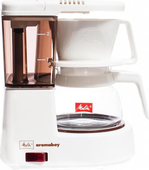 Productafbeelding Melitta Aromaboy (CH stekker)