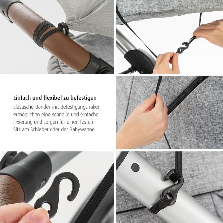 Image du produit Reer Marquise ShineSafe Premium