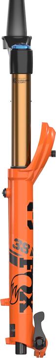 Actual product image Fox 38 K Float 29" F-S 170mm Grip 2 HSC LSC HSR LSR (170 mm, Air)