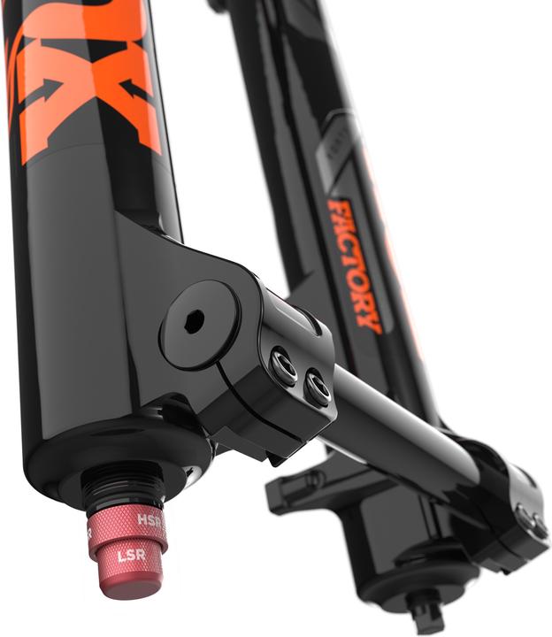 Produktbild Fox 40 K Float 29" F-S 203mm Grip 2 HSC LSC HSR LSR (203 mm, Luft)