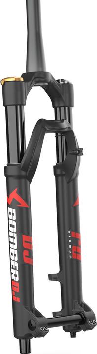 Actual product image Marzocchi Bomber DJ 26" (100 mm, Air)