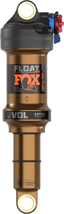 Immagine prodotto Fox Float DPS F-S K 3Pos-Adj Evol SV AM (200 mm, 51 mm)