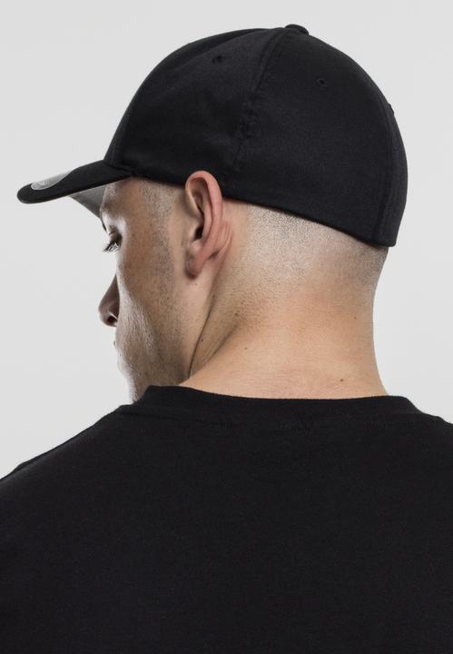 Actual product image Flexfit Wooly Combed (S, M)