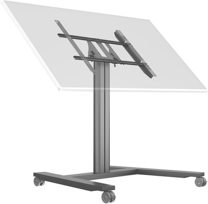 Image du produit Multibrackets Présentoir et table (Universel, 55", 80 kg)