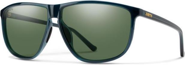 Actual product image Smith Mono Lake ChromaPop Polarised Cat. 3 VLT 15%