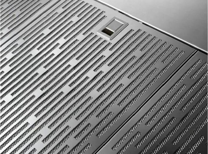 Image du produit Electrolux WOSL9063CN (Hotte murale)