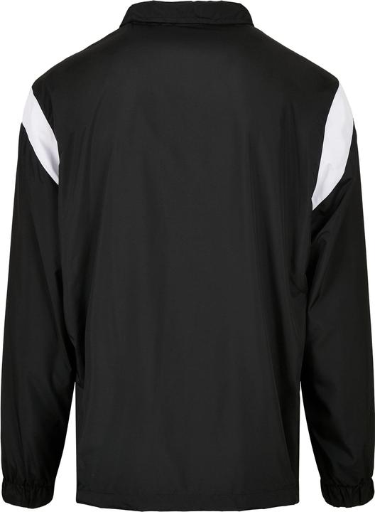 Actual product image Starter Half Zip Retro Jacket (XXL)