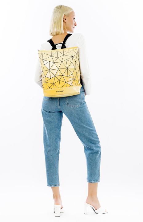 Actual product image Suri Frey Rucksack SFY SURI Sports Jessy-Lu finish (0.02 l)