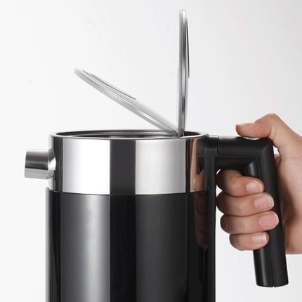 Produktbild Graef Wk 62 (1.50 l, EU-Stecker)
