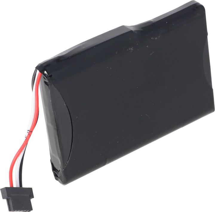 Image du produit AccuCell Batterie pour Typhoon MyGuide SilverGuide 5000
