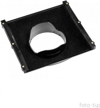 Objektivadapter