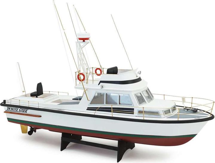 Billing Boats Étoile blanche - (428342)