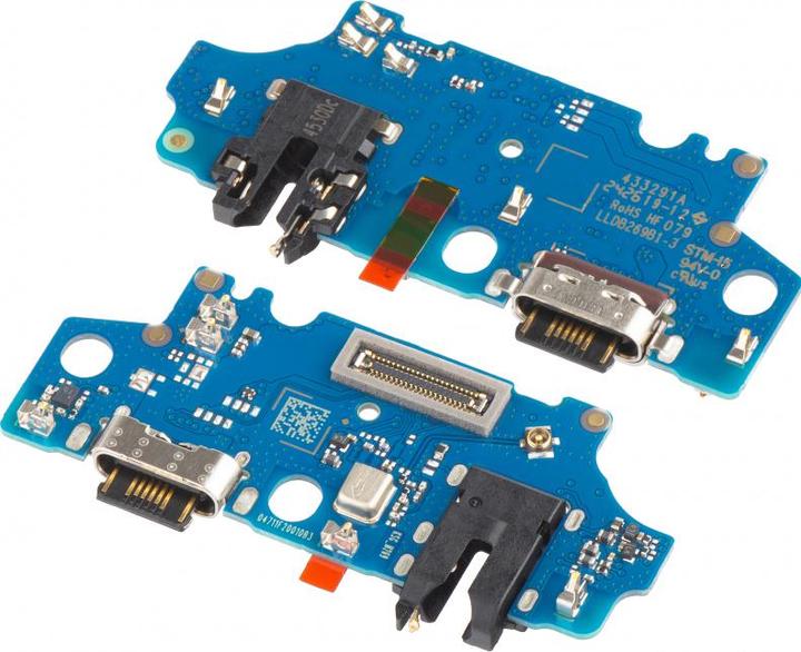 Image du produit Samsung Ladeanschluss Flex für Galaxy A05s A057