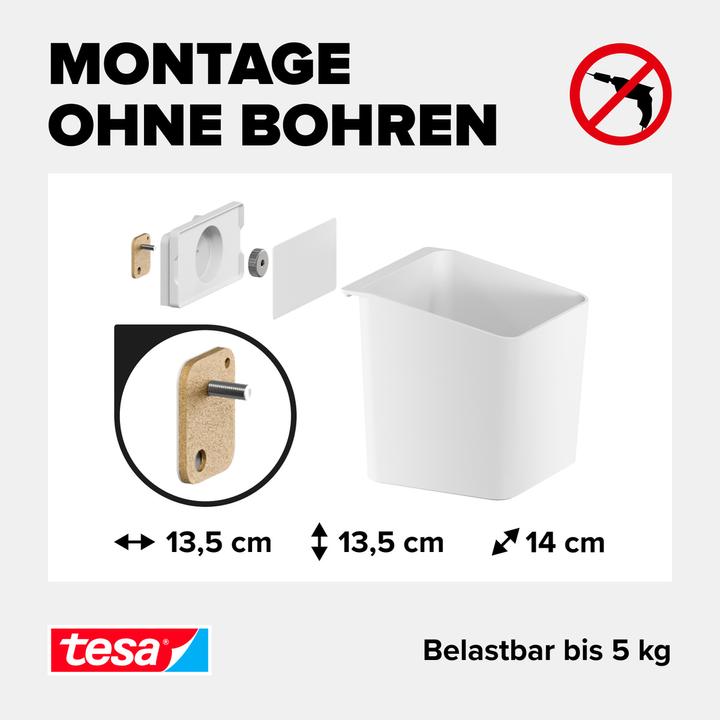 Immagine prodotto tesa Vaso per erbe aromatiche (13.50 cm)