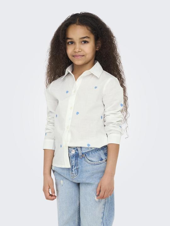 Image du produit Only KOGLINA Hemd Hemd (146)