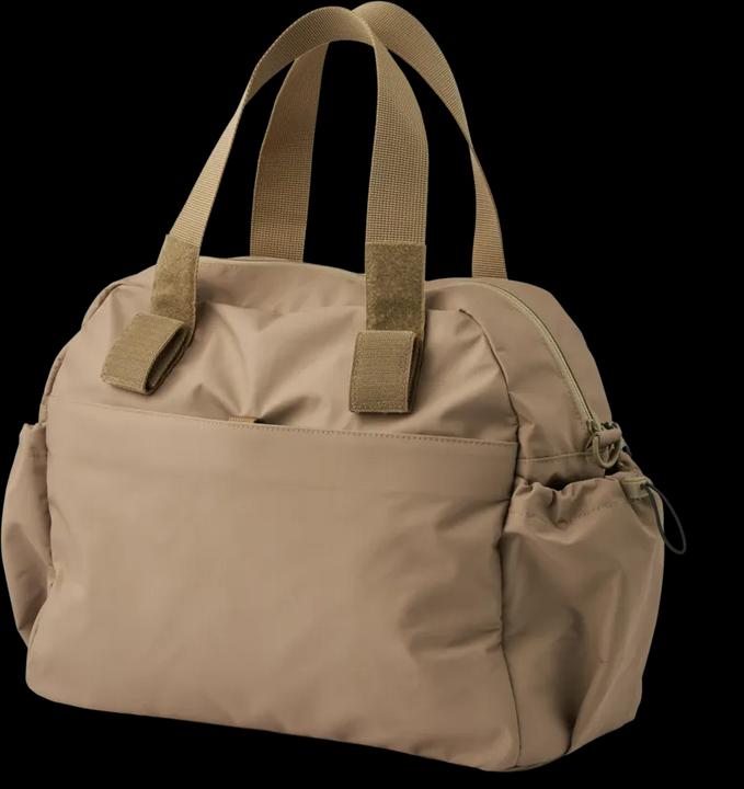 Actual product image Liewood Carly Oat changing bag