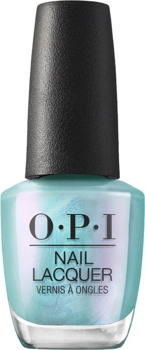 Produktbild OPI O.P.I Nagellack Big Zodiac Energy Pisces Future 15 ml (Pisces the Future, Farblack)