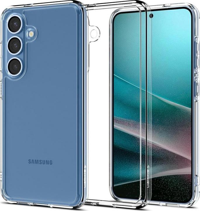 Produktbild Spigen Ultra Hybrid (Samsung Galaxy S25)