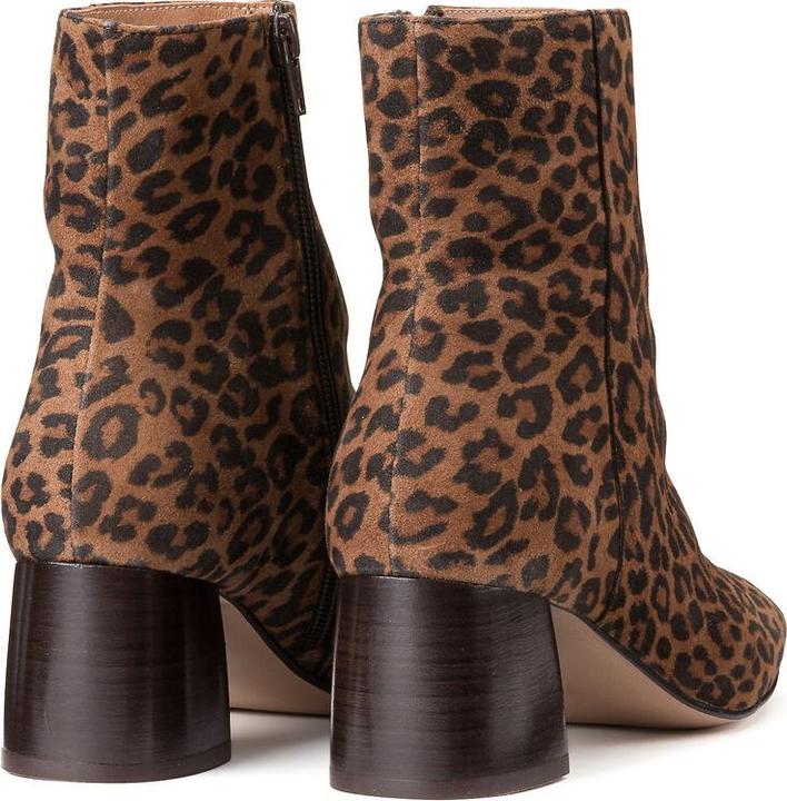 Image du produit La Redoute Collections Bottes à talons Signature (41)