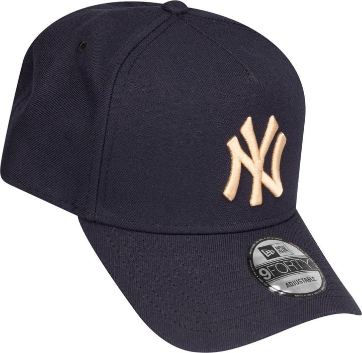 Immagine prodotto New Era 9Forty Cappello Trucker A-Frame New York Yankees navy