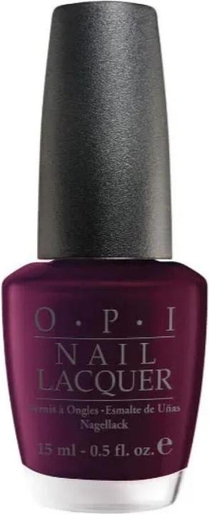 Immagine prodotto OPI Classici (Camino Ciliegio Nero, Smalto)