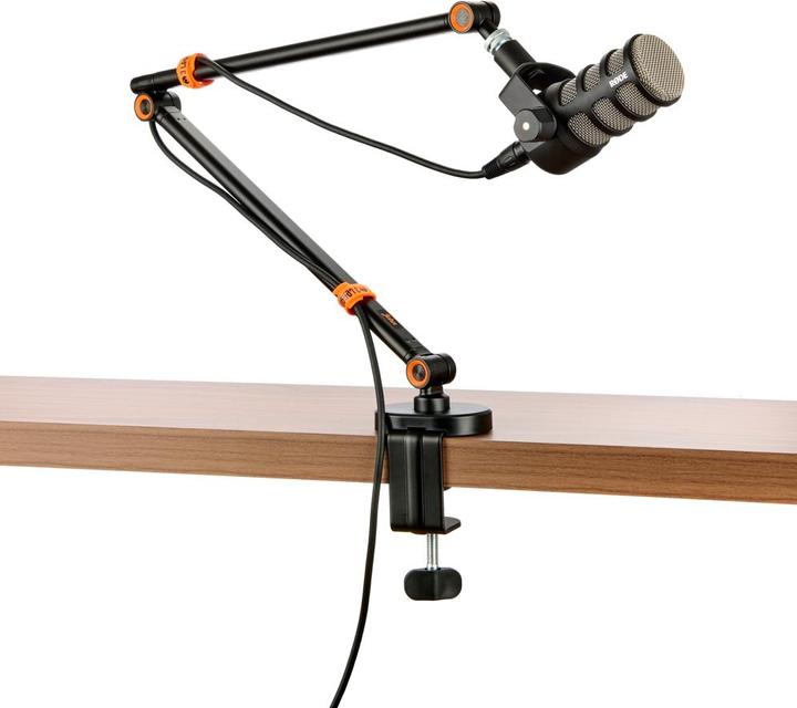 Image du produit 3 Legged Thing John Livestream & Studio Microphone Arm