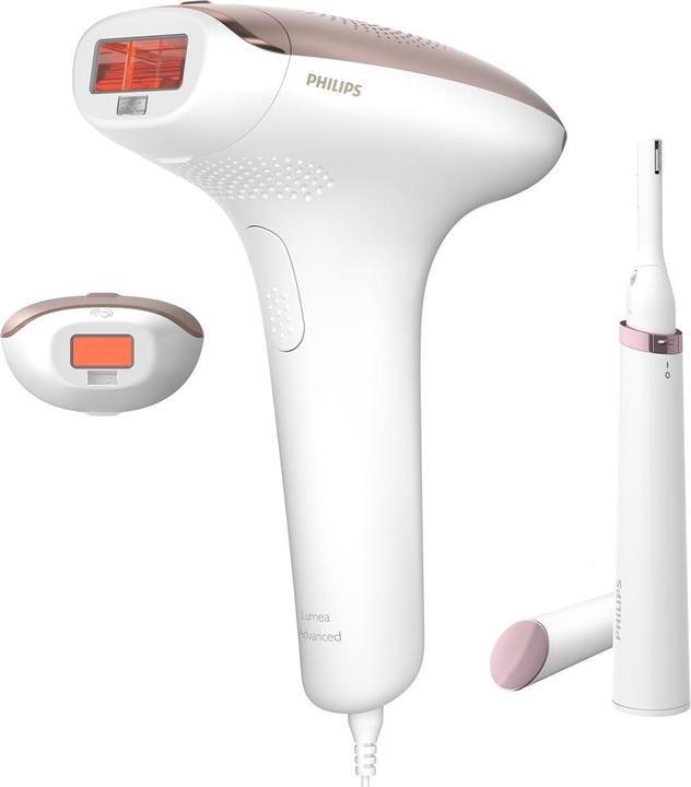 Immagine prodotto Philips Lumea Advanced BRI921/00 dispositivo di depilazione IPL