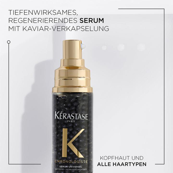 Produktbild Kérastase Chronologiste Sérum Universel (40 ml)
