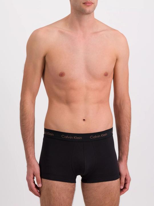 Produktbild Calvin Klein Trunk (S, 3er Pack)