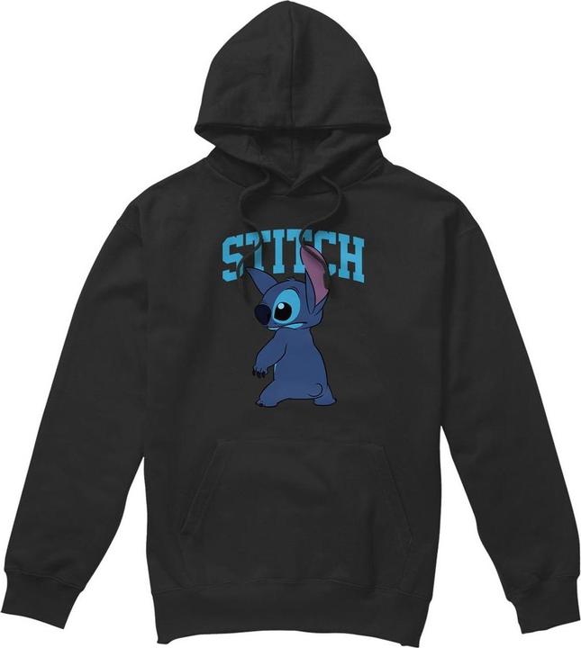 Produktbild Lilo & Stitch Kapuzenpullover (L)